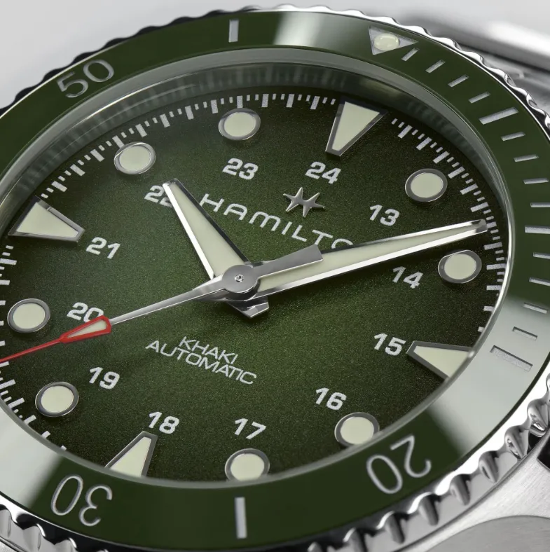 Hamilton - H82.525.160