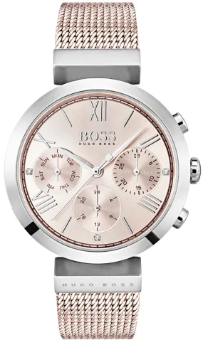 Hugo Boss Watch Classic