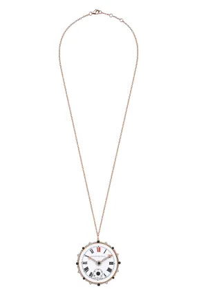 ILLUSION NECKLACE - small