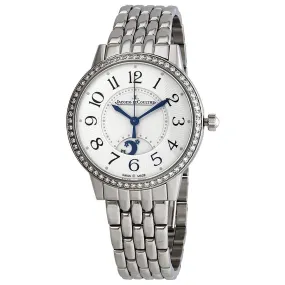 Jaeger Lecoultre Rendez-Vous Night and Day Medium Automatic Ladies Watch 3448130