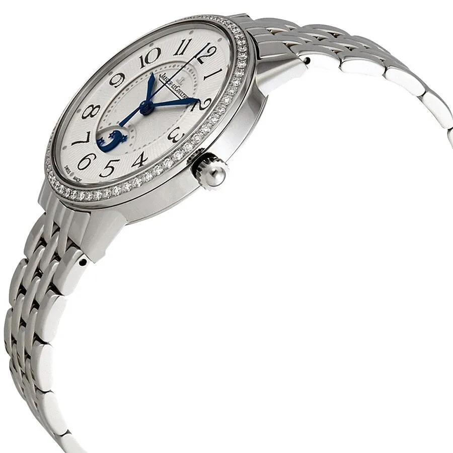 Jaeger Lecoultre Rendez-Vous Night and Day Medium Automatic Ladies Watch 3448130