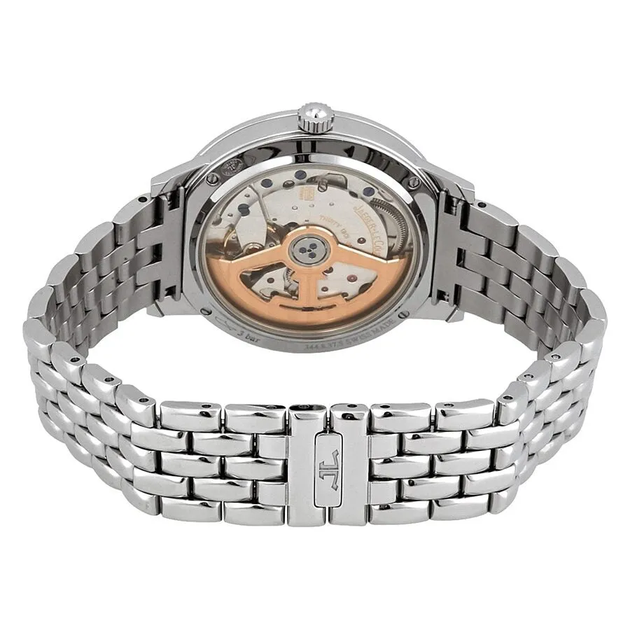 Jaeger Lecoultre Rendez-Vous Night and Day Medium Automatic Ladies Watch 3448130