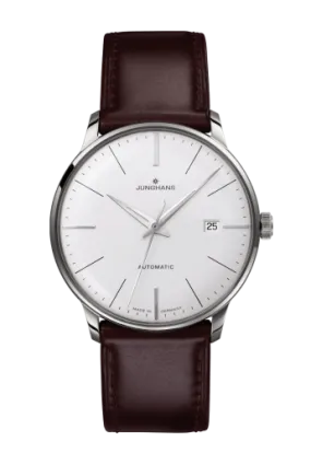 JUNGHANS MEISTER CLASSIC 027/4310.00