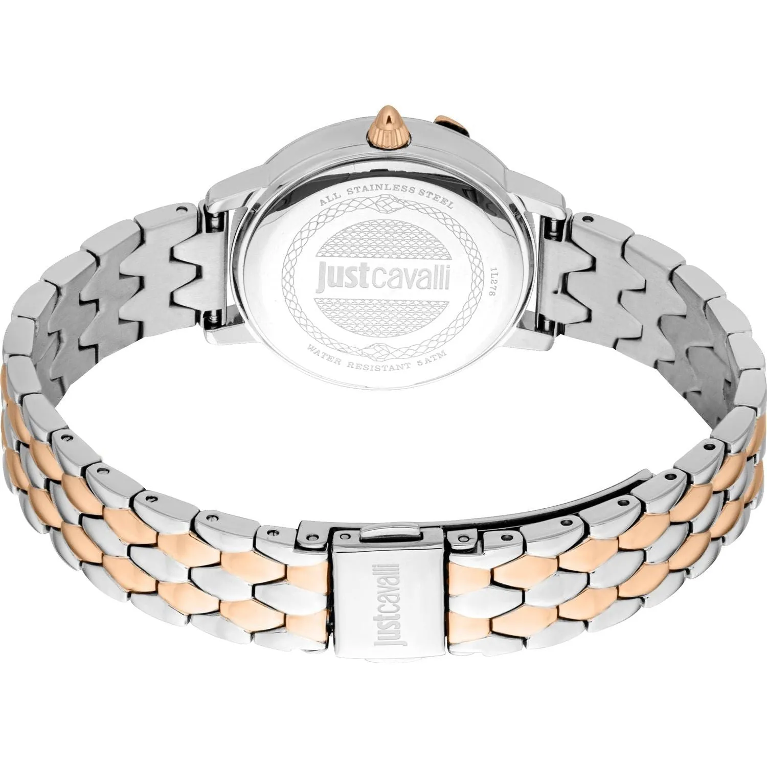 JUST CAVALLI TIME Mod. FIDENZA 2023-24 COLLECTION