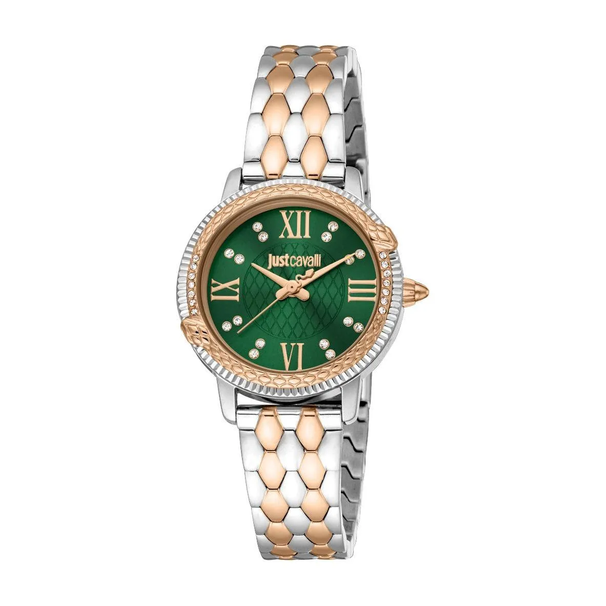 JUST CAVALLI TIME Mod. FIDENZA 2023-24 COLLECTION