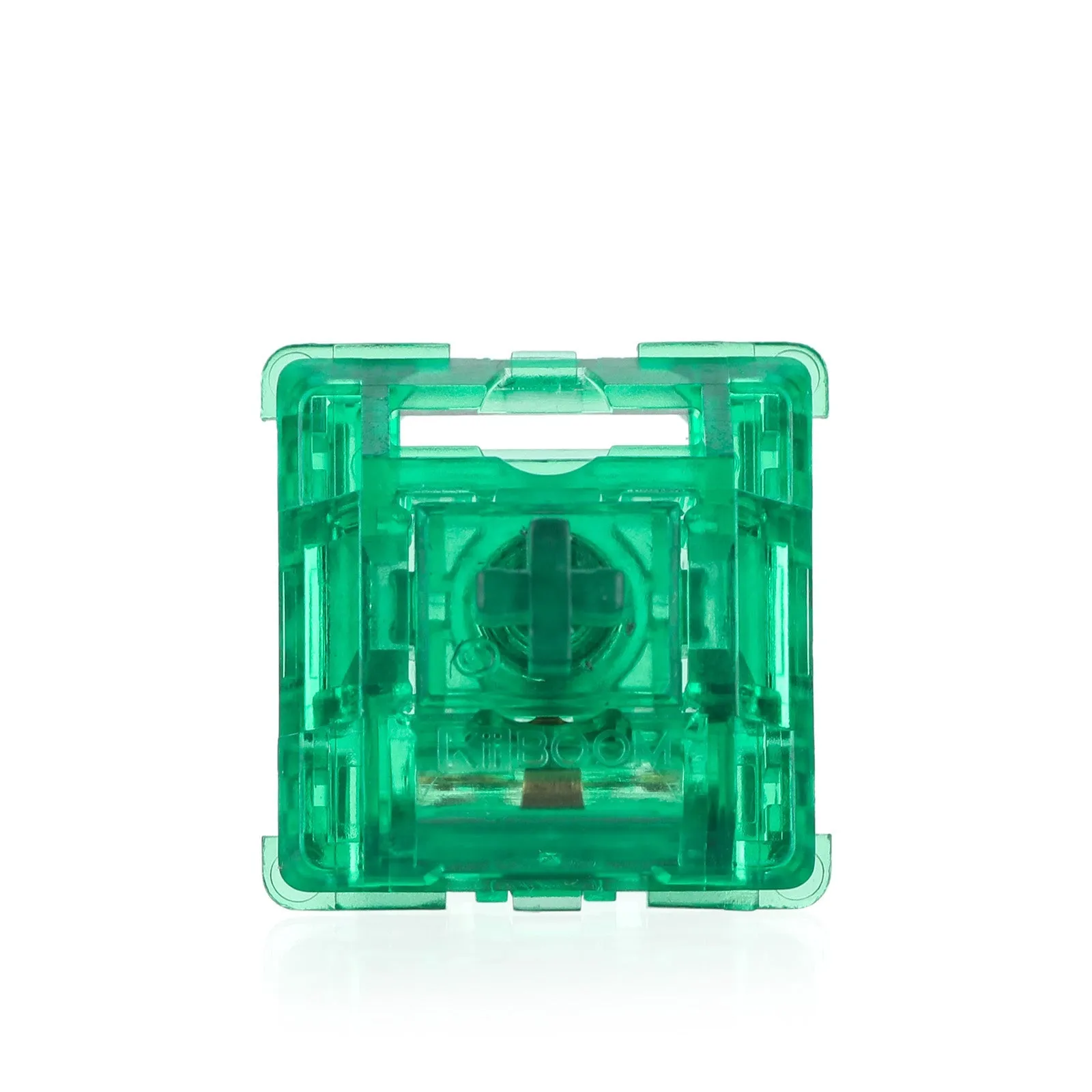 KiiBoom Emerald Switches