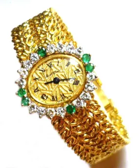 Ladies Bueche Girod Watch
