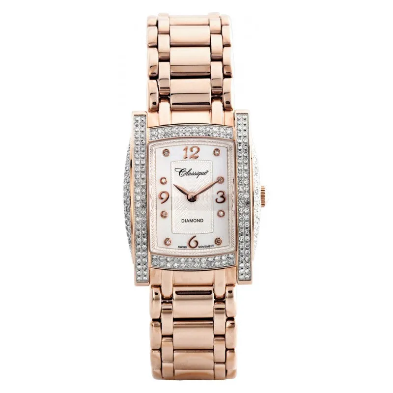 LADIES DIAMOND 28/144R