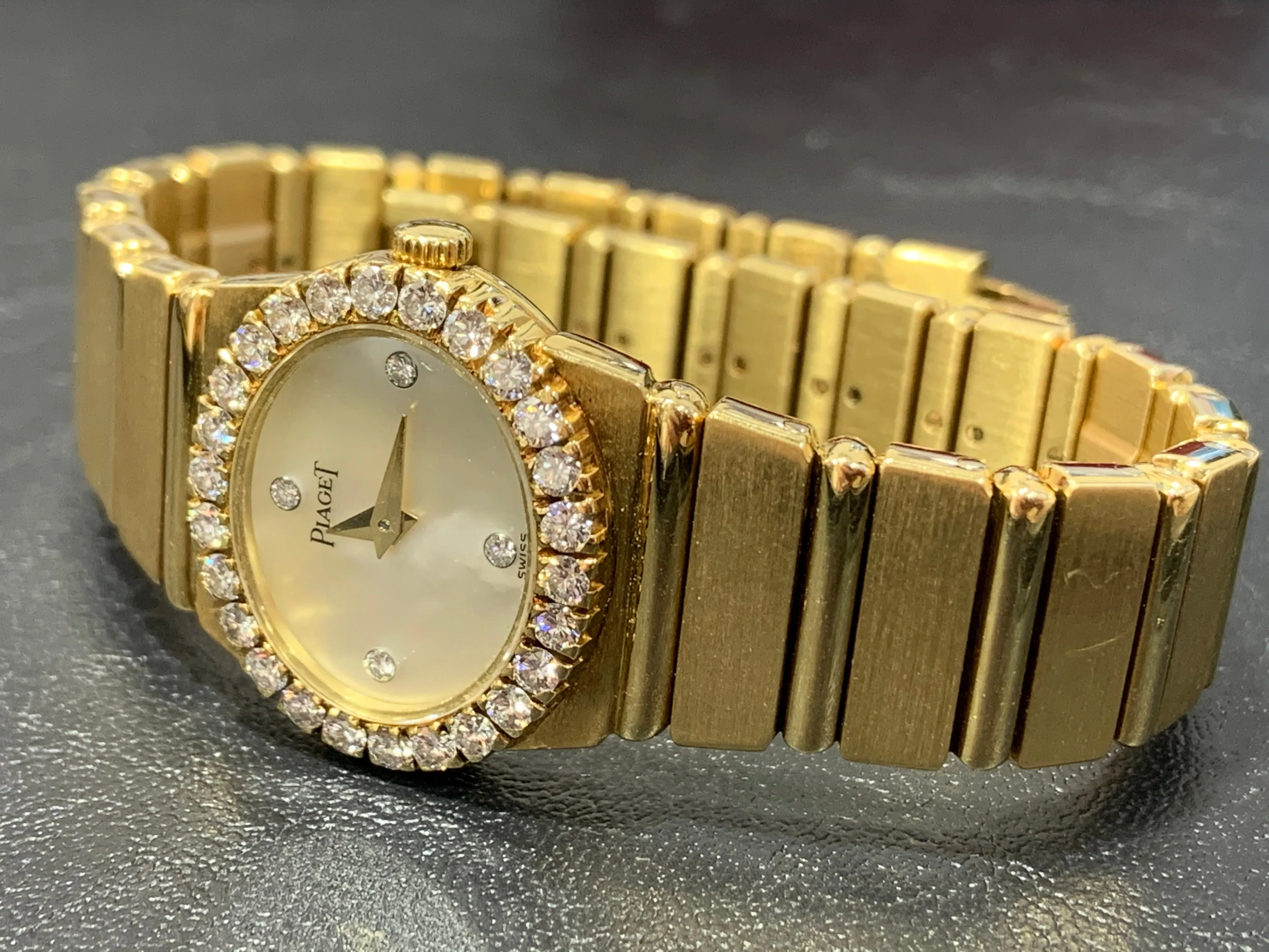 Ladies Piaget Watch