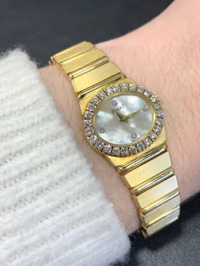 Ladies Piaget Watch