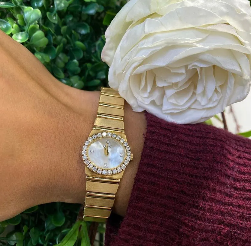 Ladies Piaget Watch