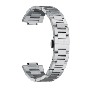 Ladies Stainless Steel Strap