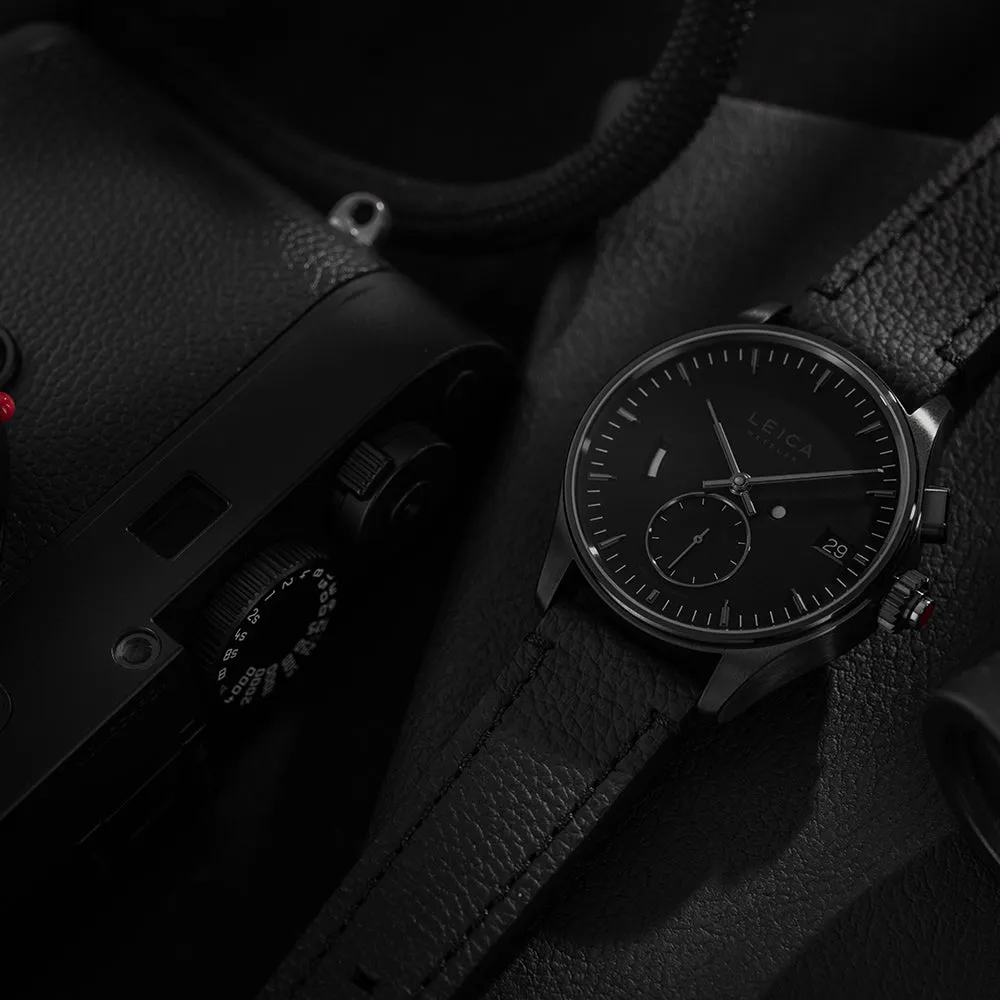 Leica ZM 1 Monochrom