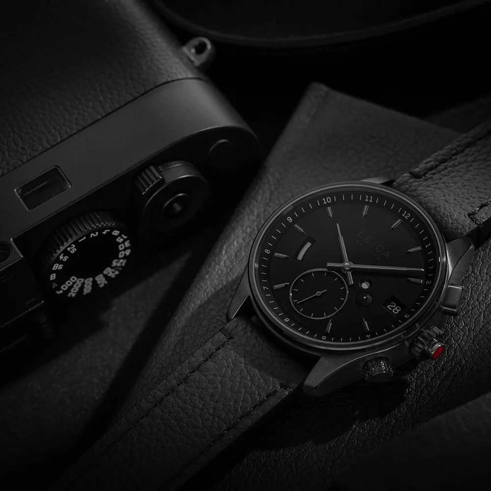 Leica ZM 2 Monochrom
