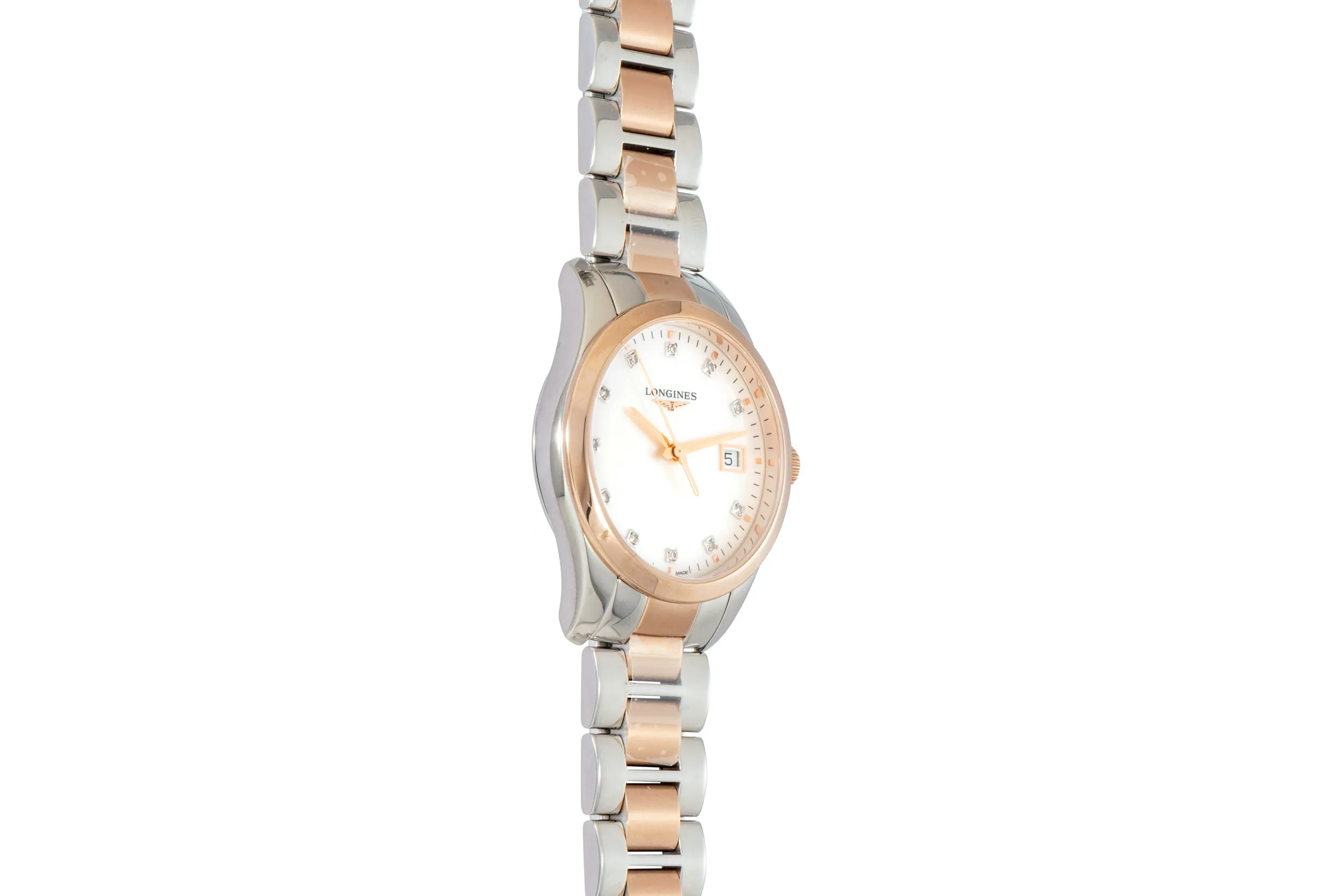 Longines Conquest Classic