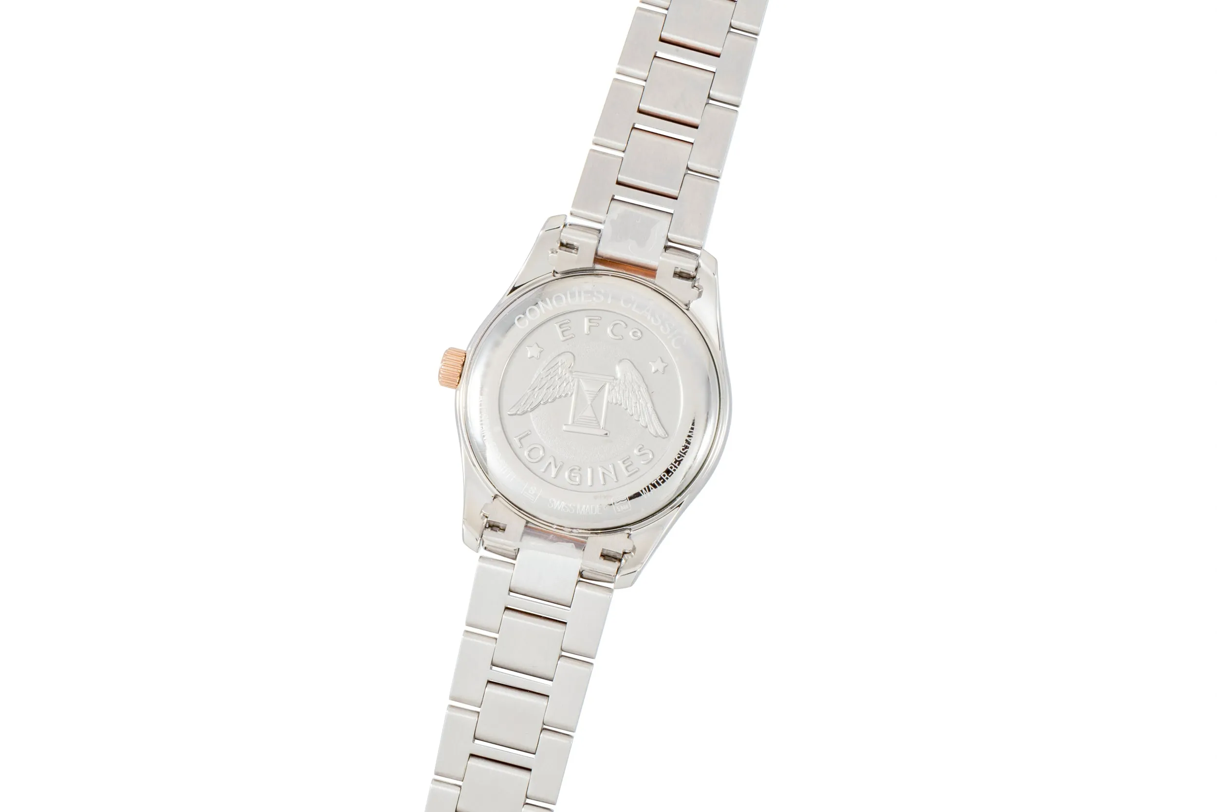 Longines Conquest Classic