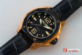 LUM-TEC V6 WATCH