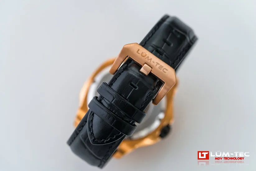 LUM-TEC V6 WATCH