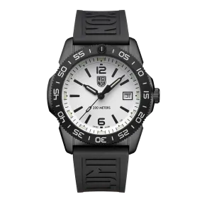 Luminox Pacific Diver Ripple 39mm Diver Watch - XS.3127M