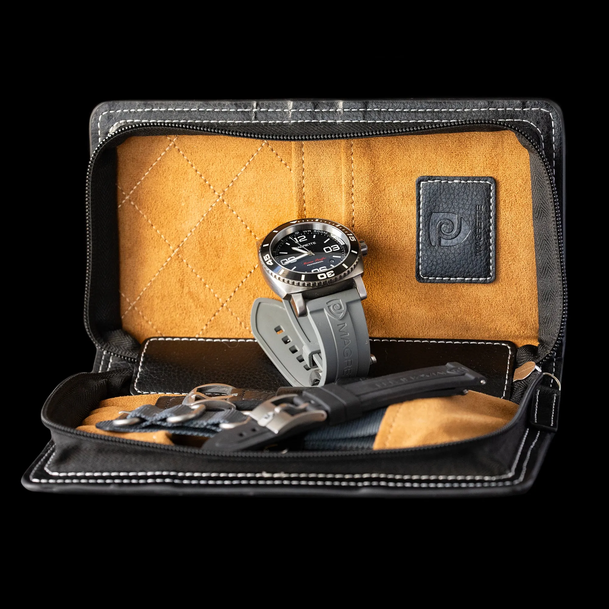 Margrette - Moana Pacific Professional Titanium (272/500)