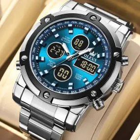 Marklan Multifunctional Watches