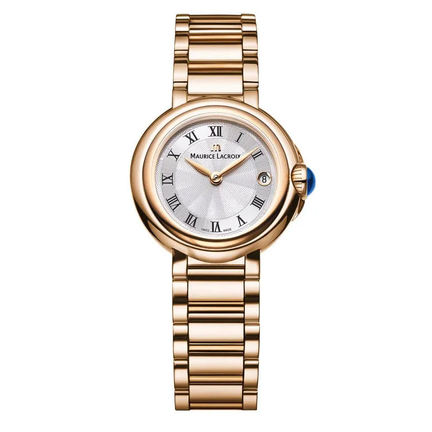 Maurice Lacroix - Fiaba Date 28mm FA1003-PVP06-110-1