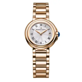 Maurice Lacroix - Fiaba Date 28mm FA1003-PVP06-110-1