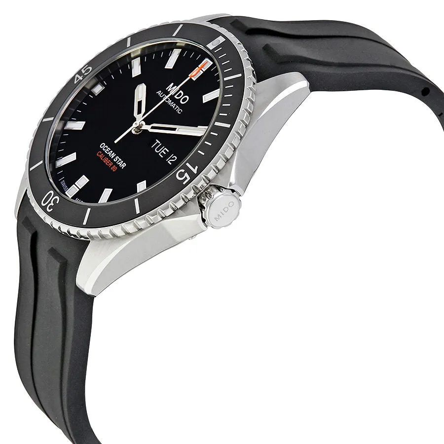 Mido Ocean Star Captain Automatic Men's Watch M026.430.17.051.00