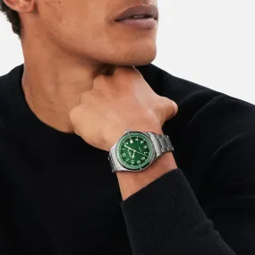 Montblanc 1858 Automatic Date 0 Oxygen