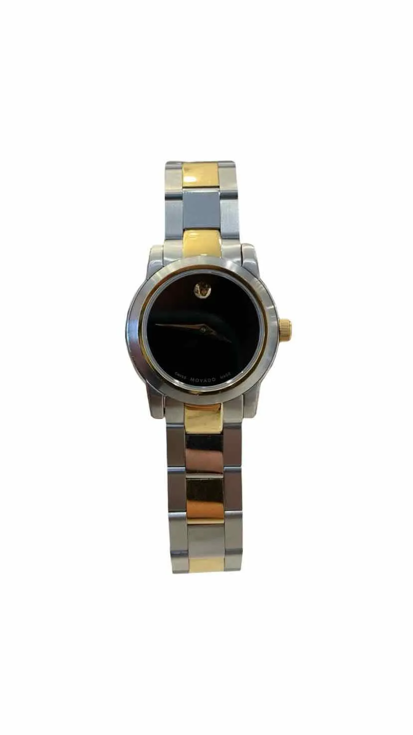 Movado Watches