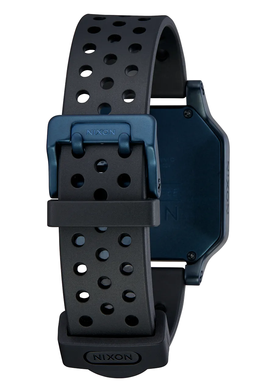 Nixon The Heat Watch