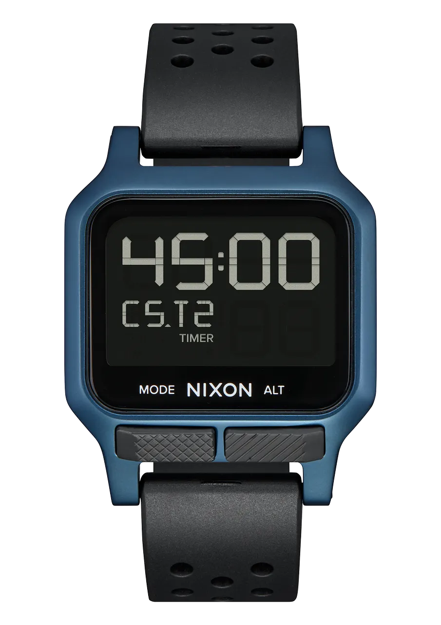 Nixon The Heat Watch