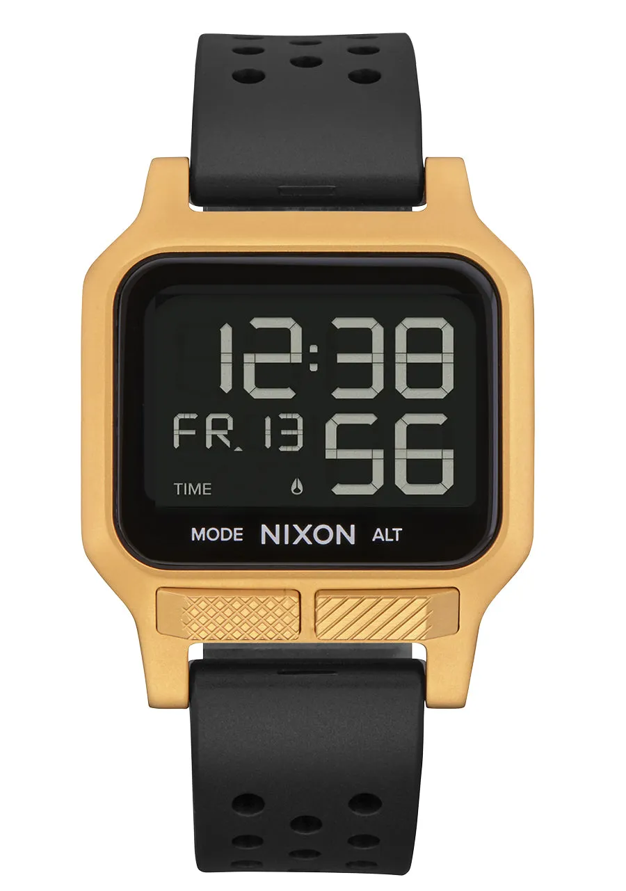 Nixon The Heat Watch