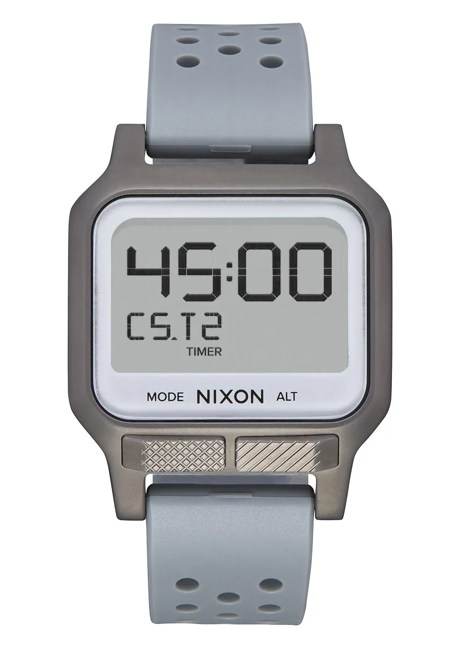 Nixon The Heat Watch