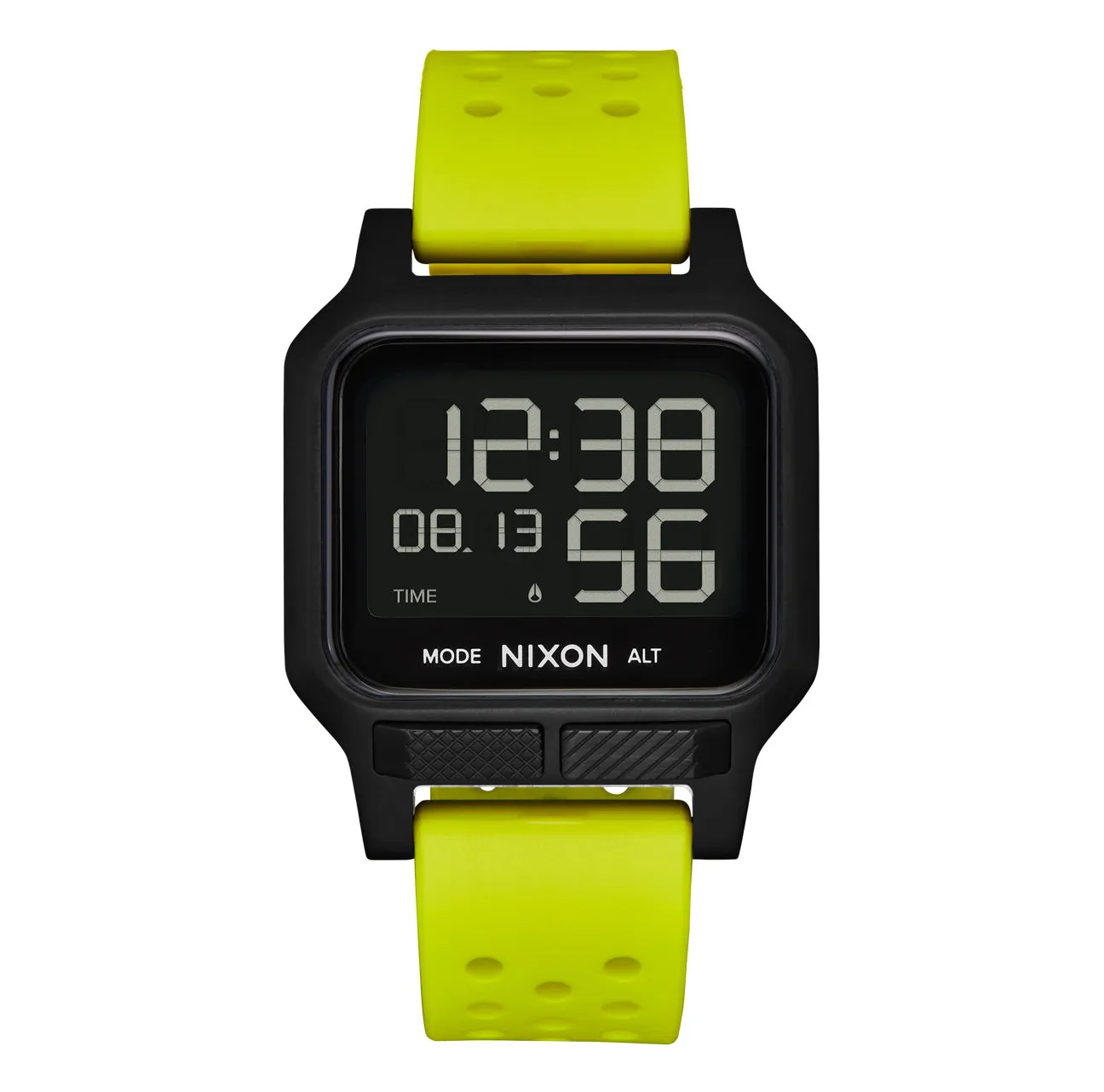 Nixon The Heat Watch