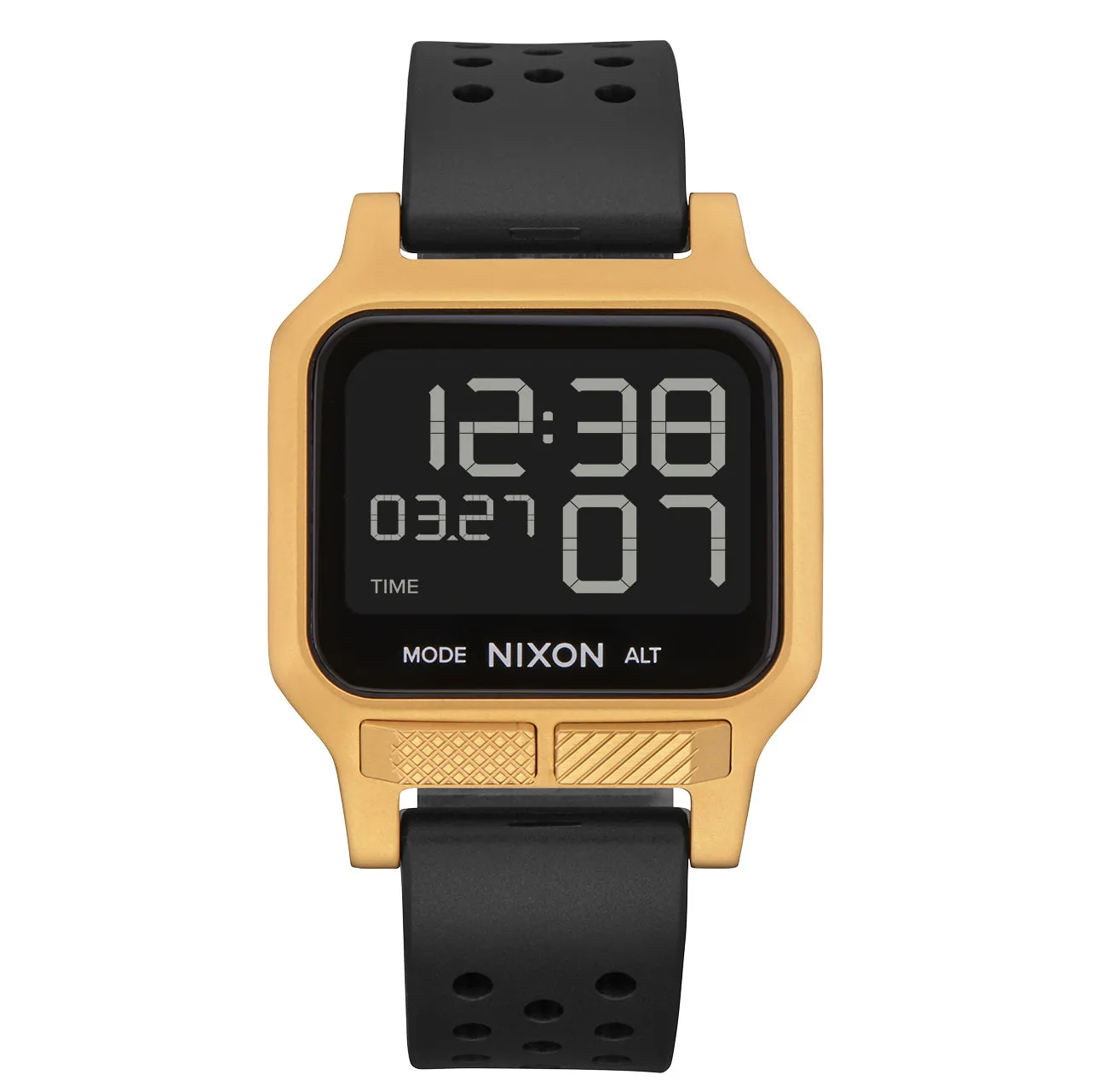 Nixon The Heat Watch