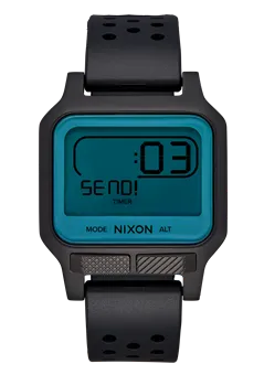 Nixon The Heat Watch