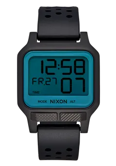 Nixon The Heat Watch