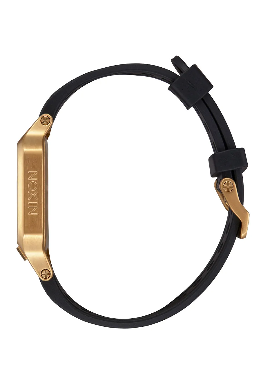 Nixon The Heat Watch