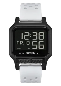 Nixon The Heat Watch