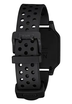 Nixon The Heat Watch