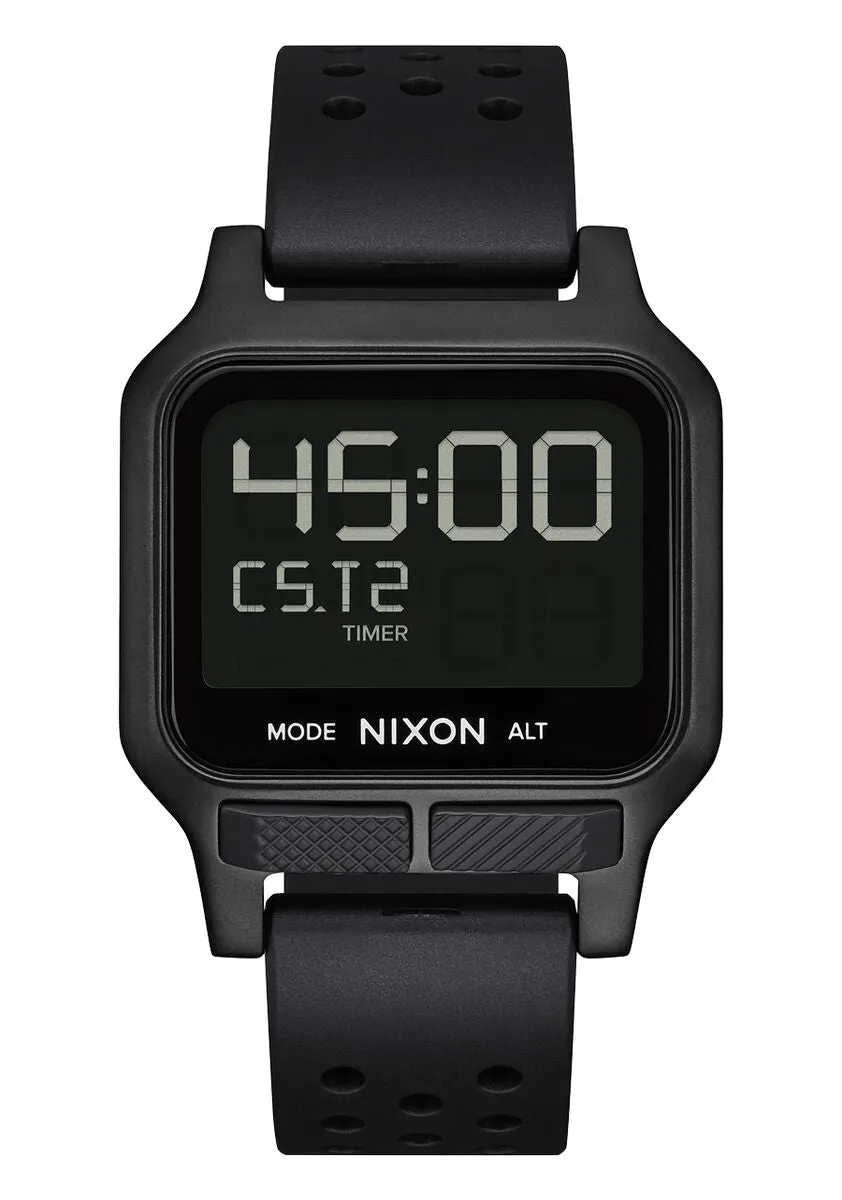 Nixon The Heat Watch