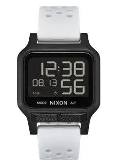 Nixon The Heat Watch