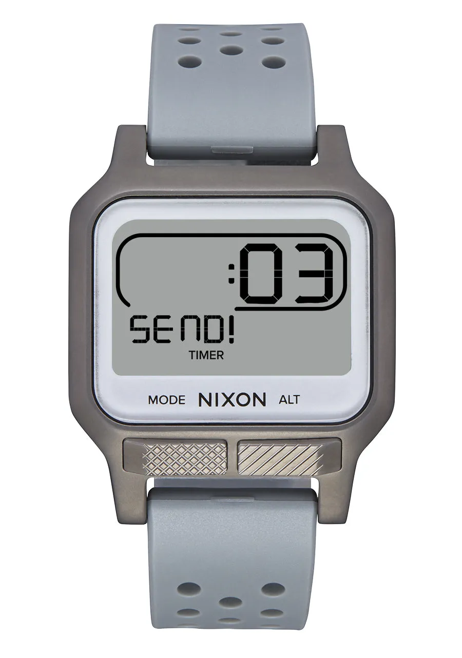 Nixon The Heat Watch