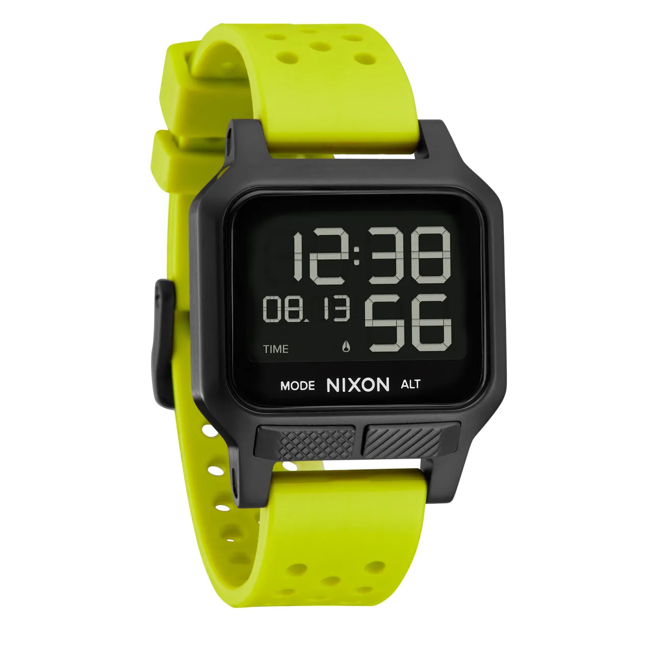 Nixon The Heat Watch