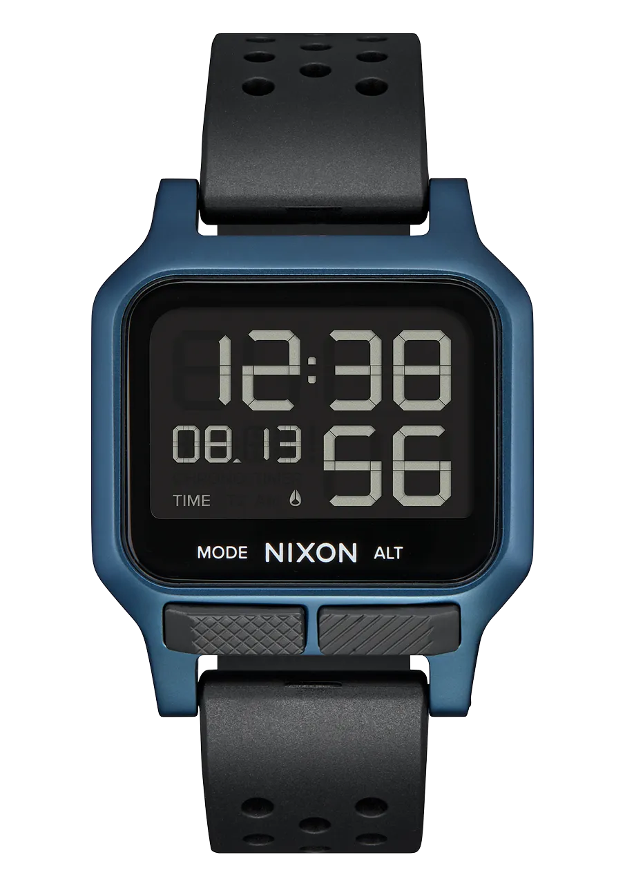 Nixon The Heat Watch