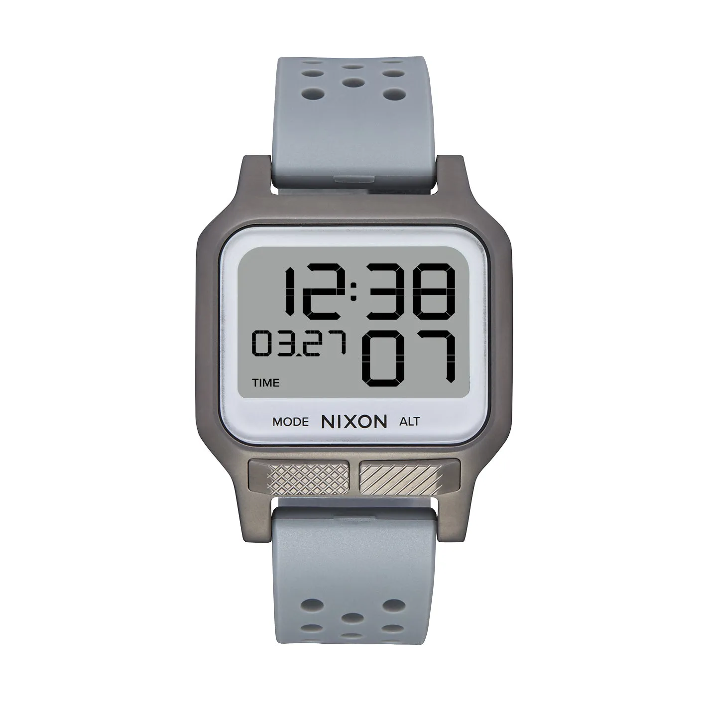 Nixon The Heat Watch