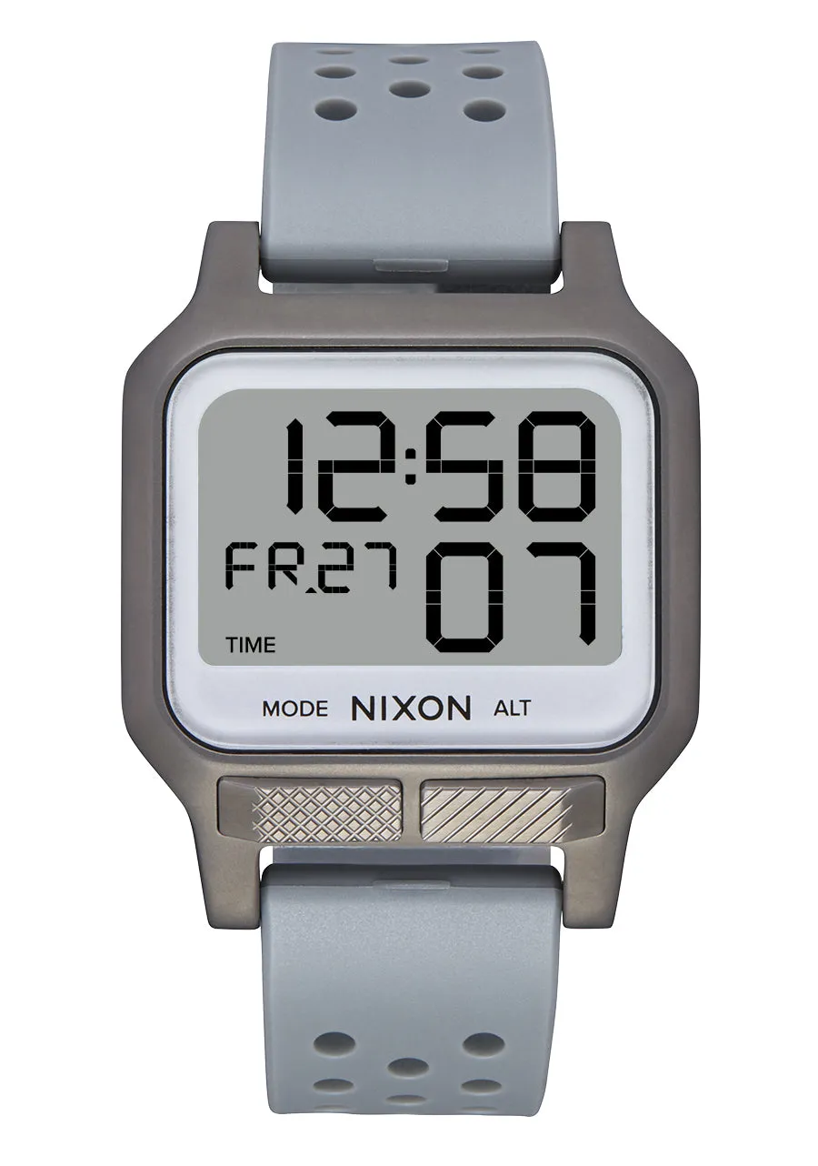 Nixon The Heat Watch