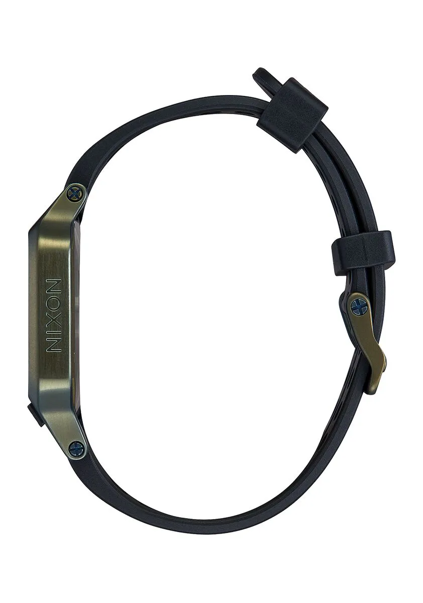Nixon The Heat Watch