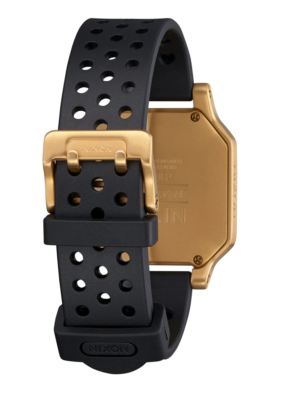 Nixon The Heat Watch
